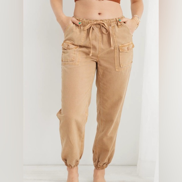 Aerie Double Pocket Utility Jogger size xxl - Picture 1 of 7